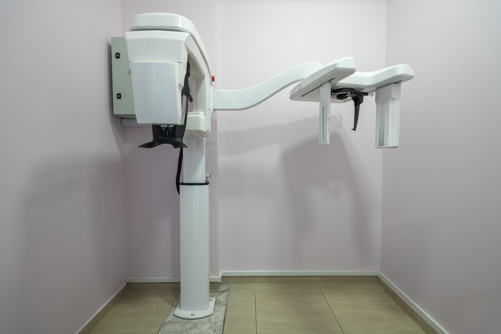 cbt kos radiology